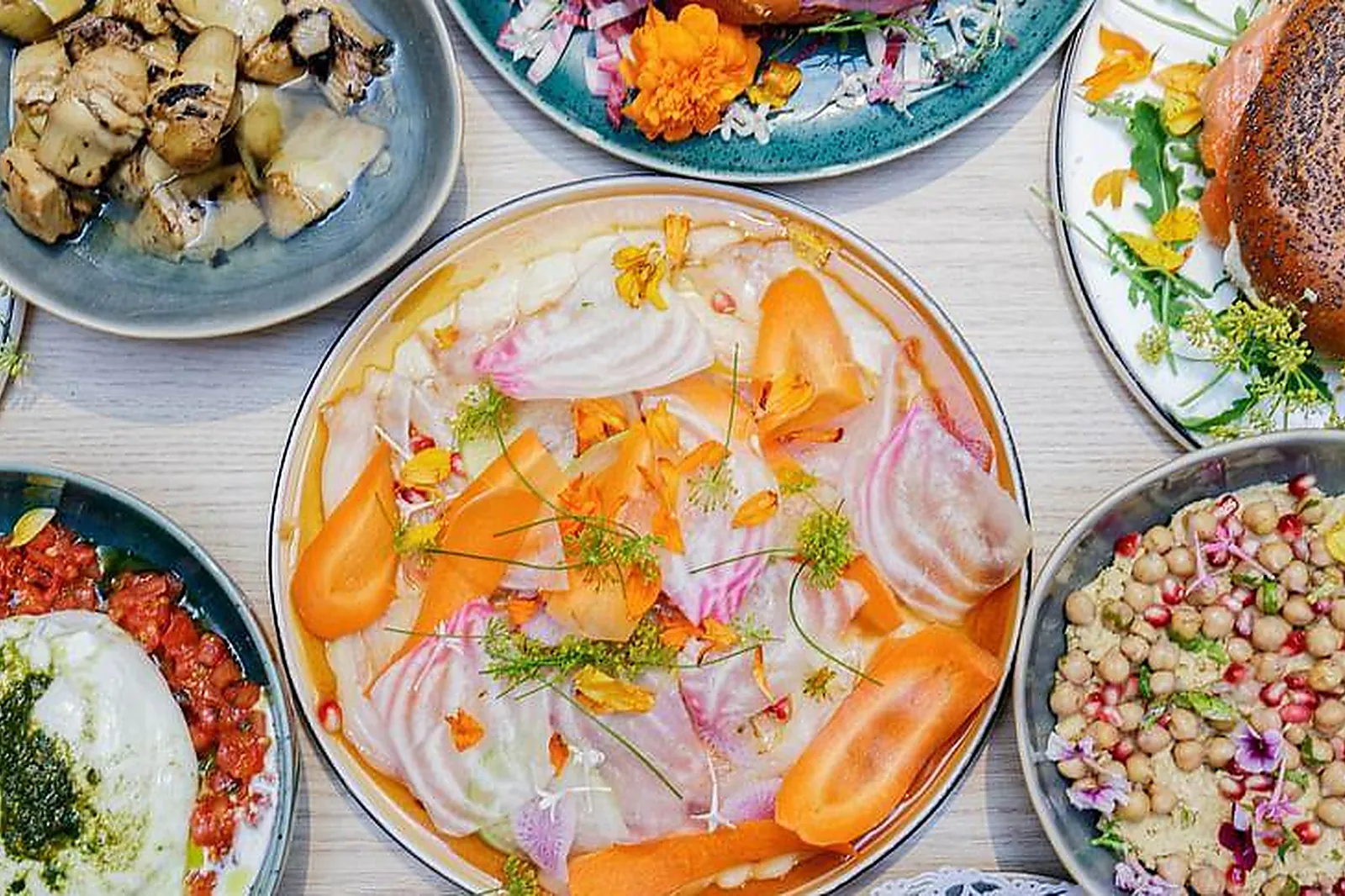 Lieux événementiels, THE BABEL COMMUNITY | RÉPUBLIQUE