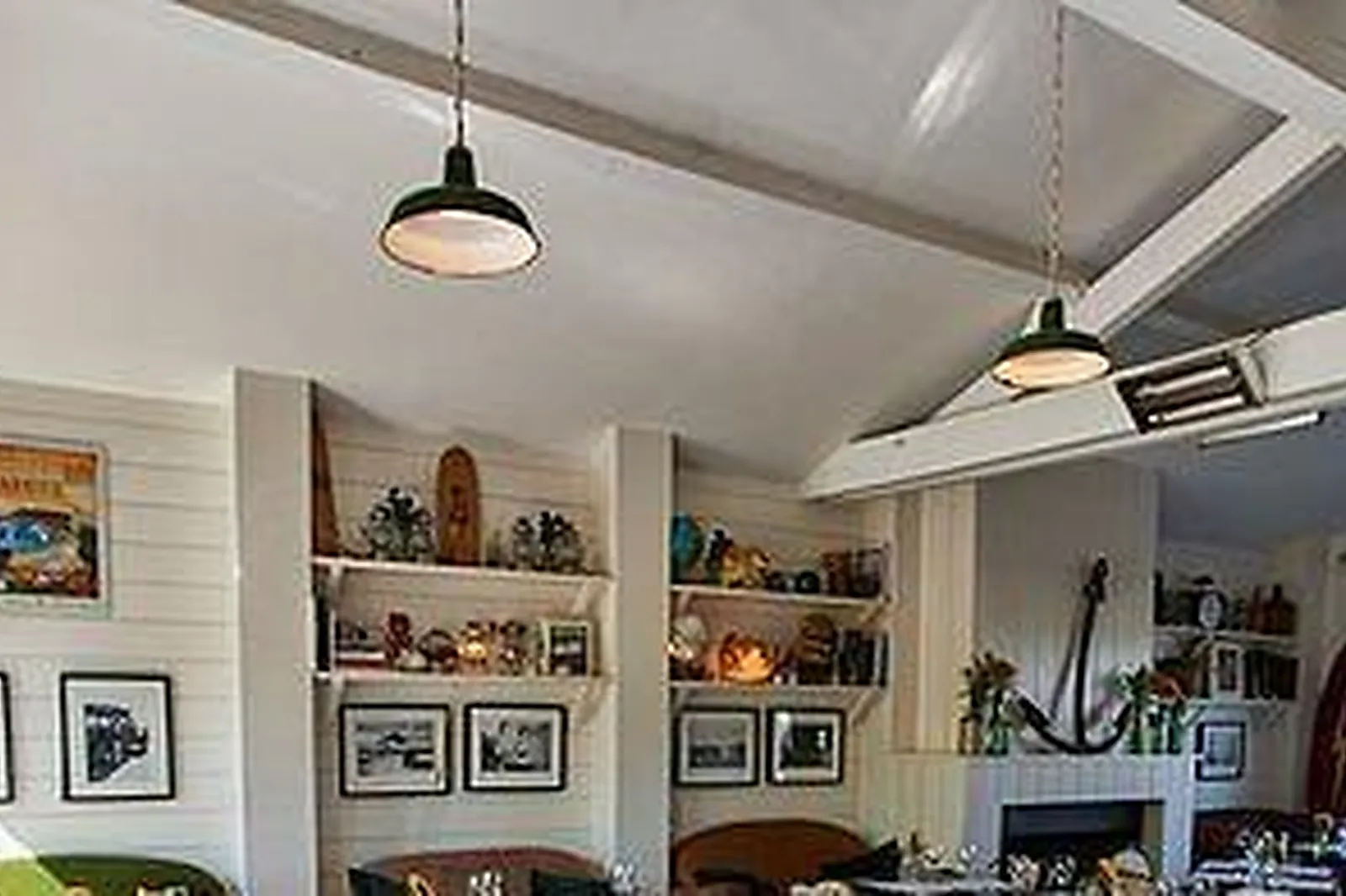 Lieux événementiels, THE BEACH HOUSE