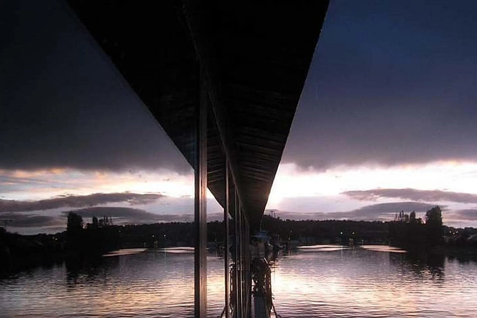 Lieux événementiels, THE BOAT