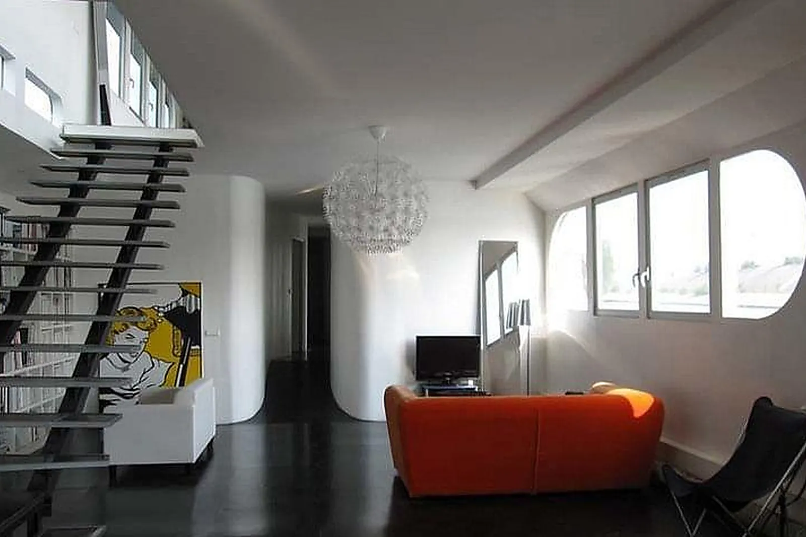 Lieux événementiels, THE BOAT