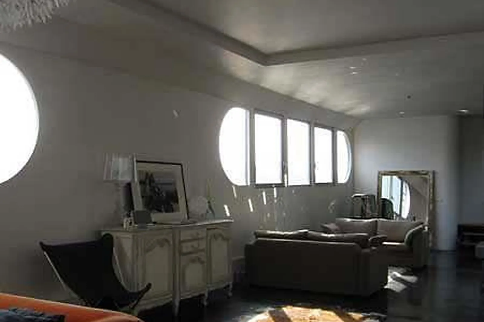 Lieux événementiels, THE BOAT