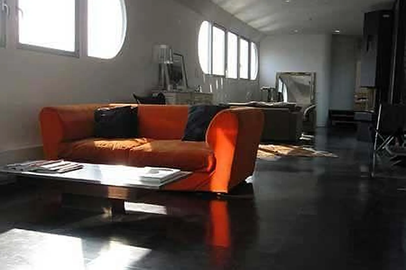 Lieux événementiels, THE BOAT