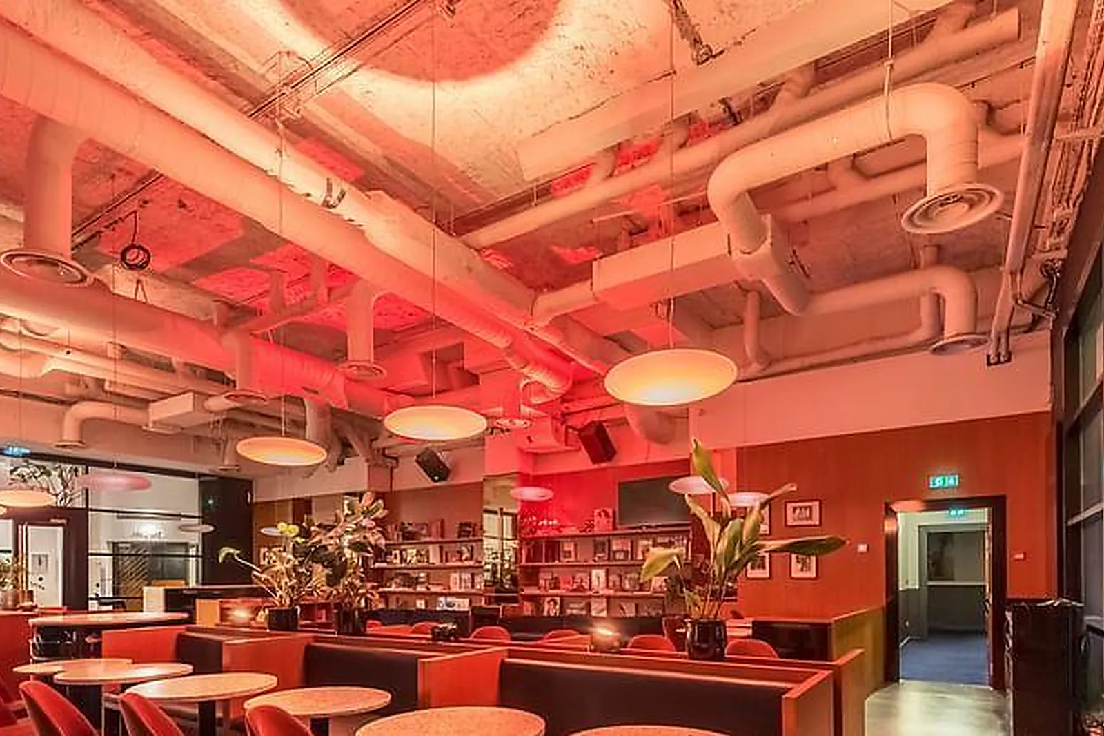 Lieux événementiels, GP BUSINESS