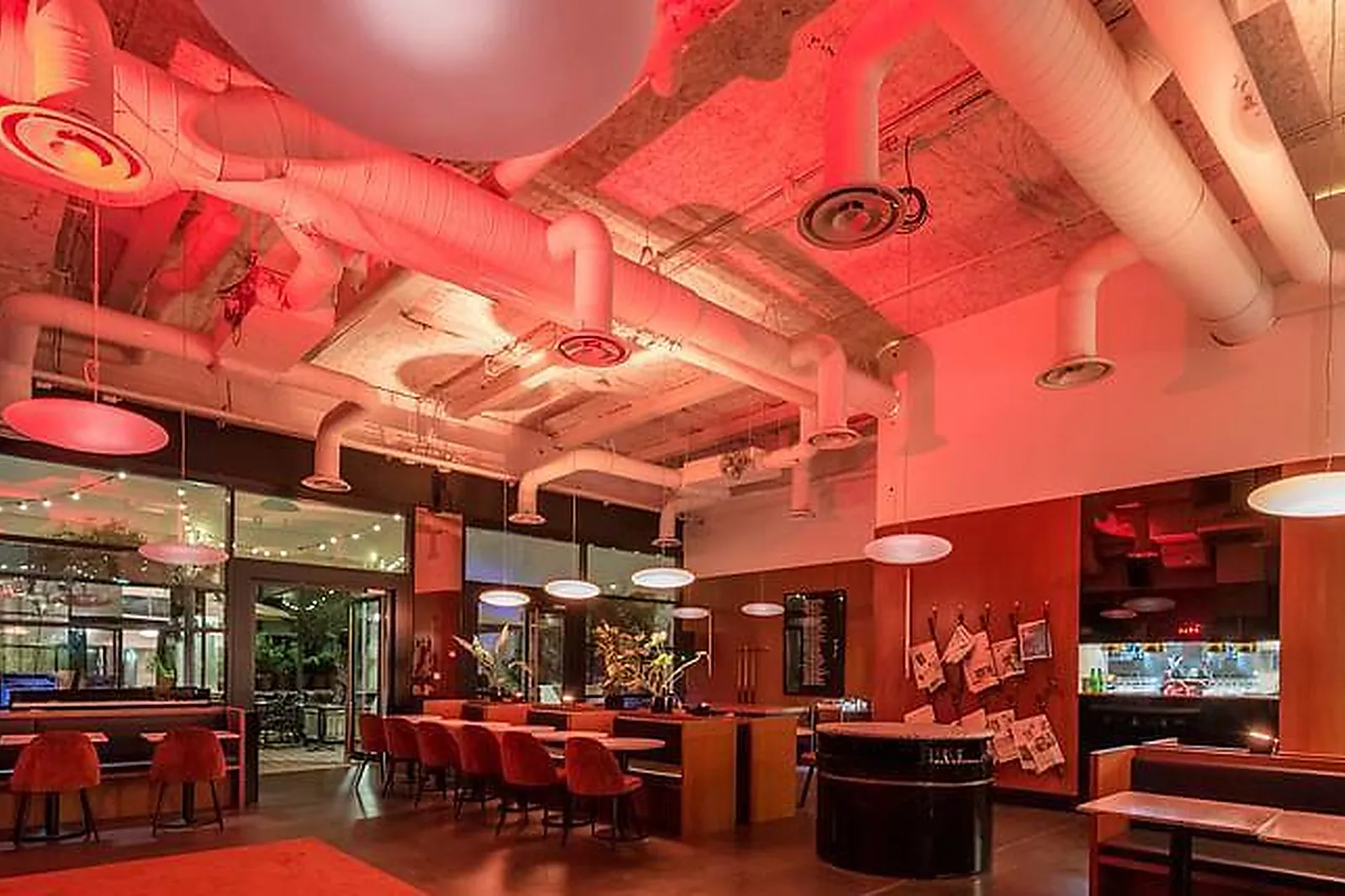 Lieux événementiels, GP BUSINESS