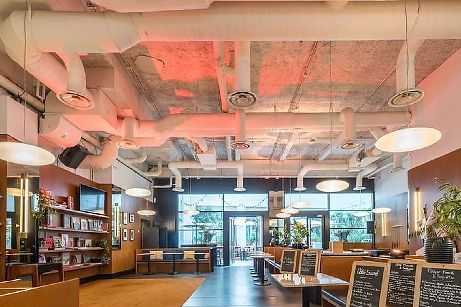 Lieux événementiels, GP BUSINESS