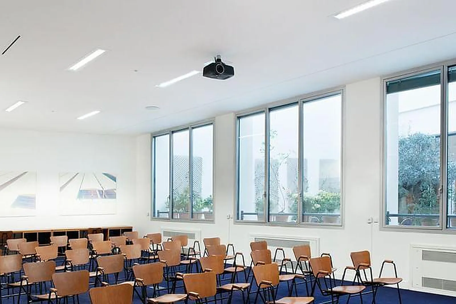 Lieux événementiels, GP BUSINESS