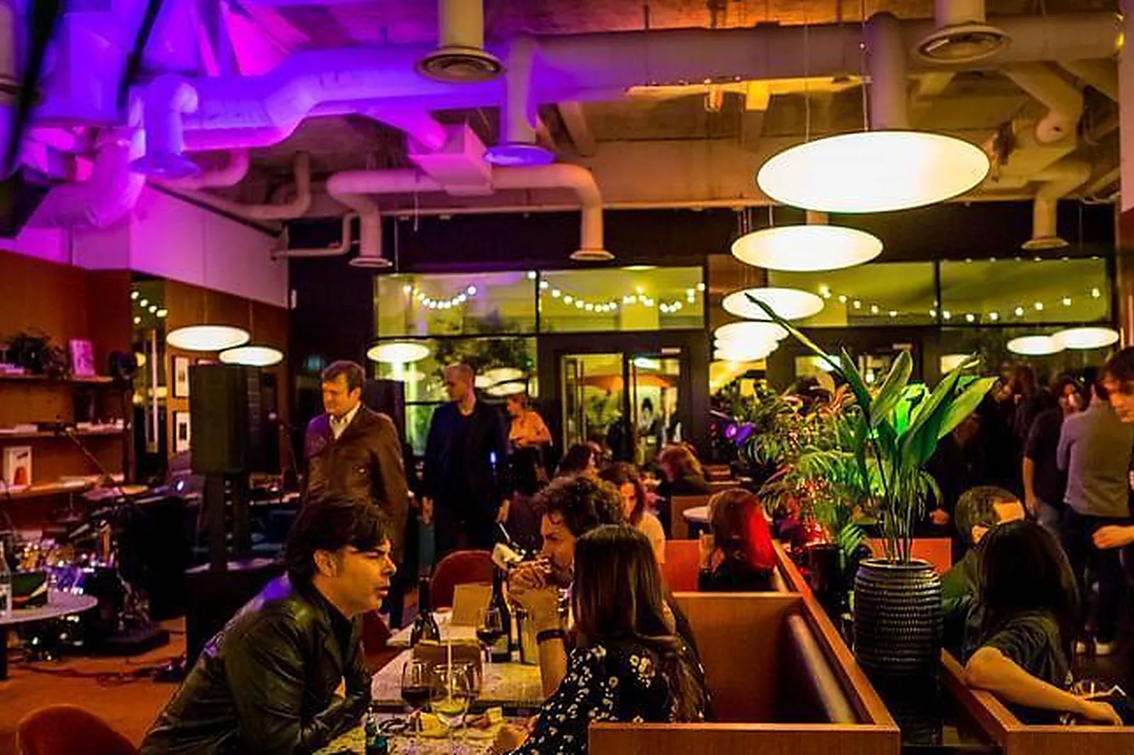 Lieux événementiels, GP BUSINESS