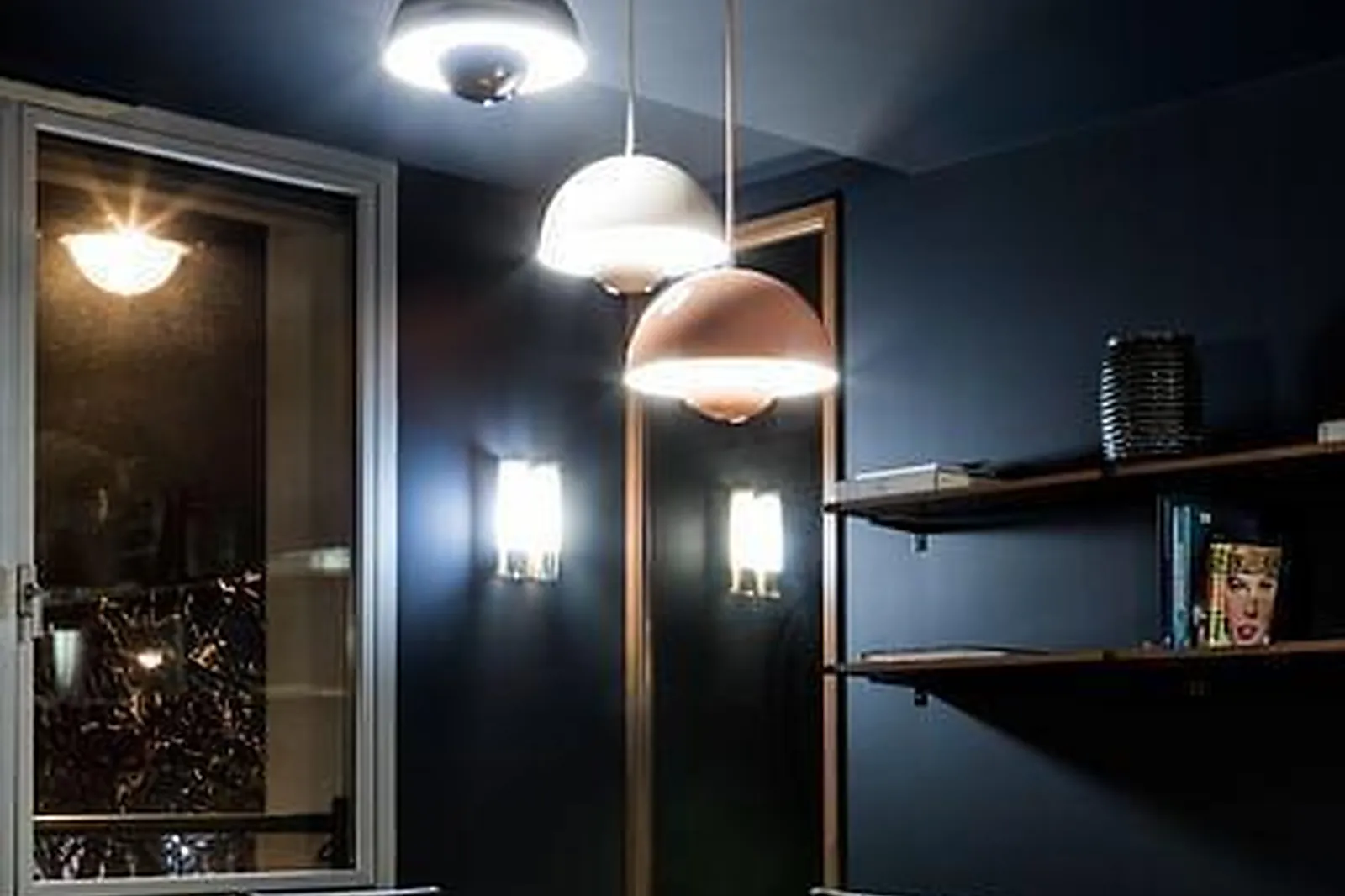 Lieux événementiels, THE BUREAU - 28 COURS ALBERT 1ER