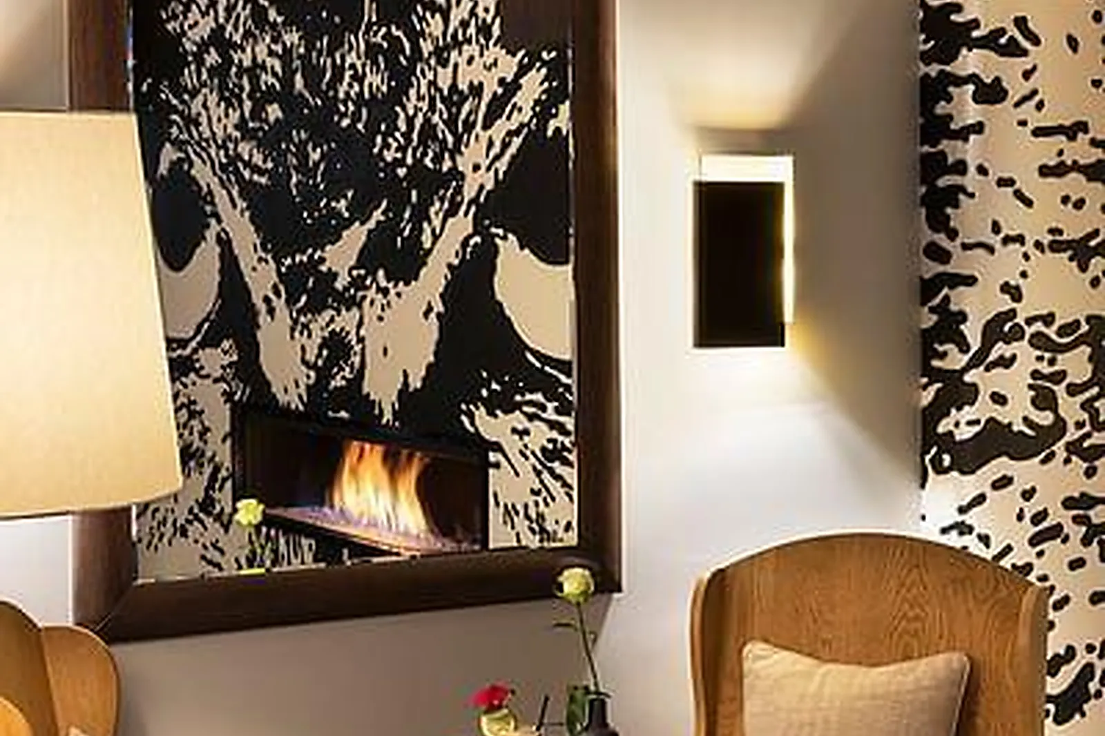 Lieux événementiels, THE CHESS HOTEL ****