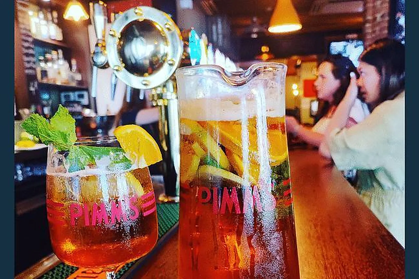 Lieux événementiels, THE DANU