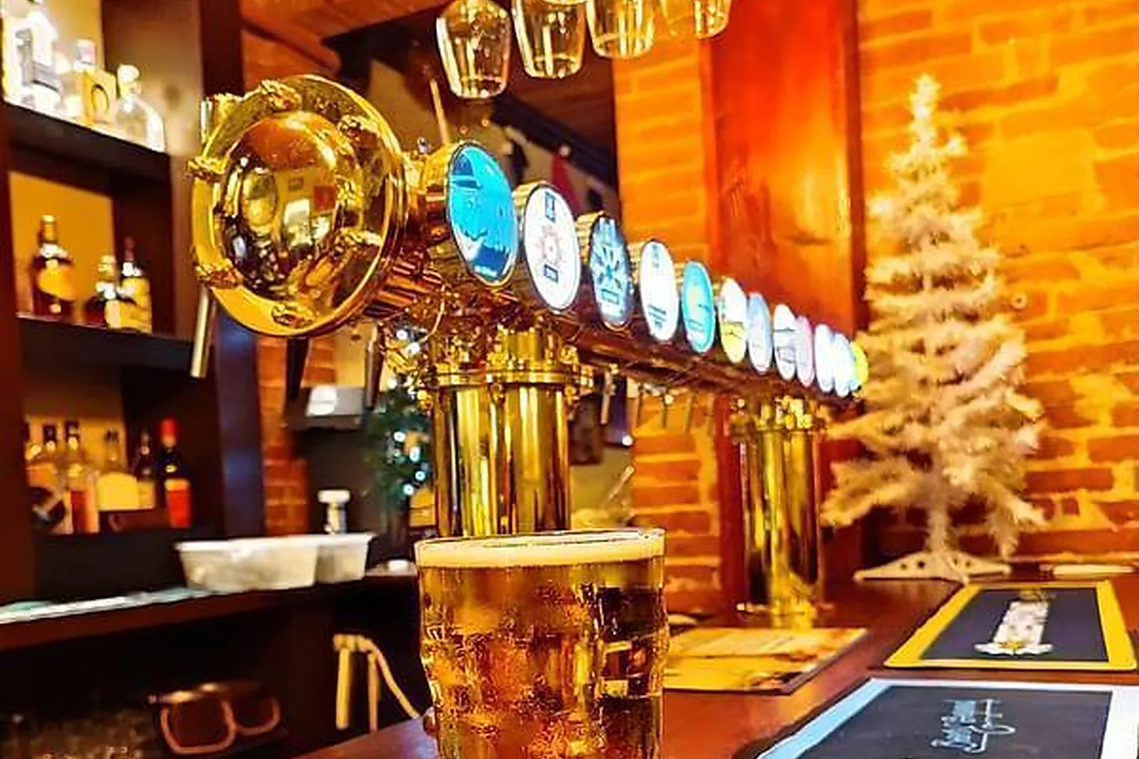 Lieux événementiels, THE DANU