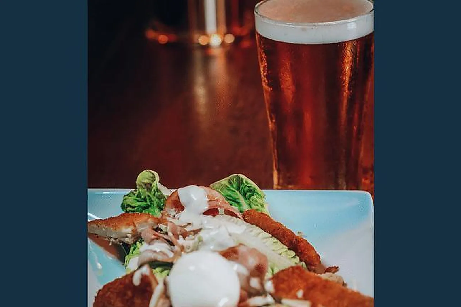 Lieux événementiels, THE DANU