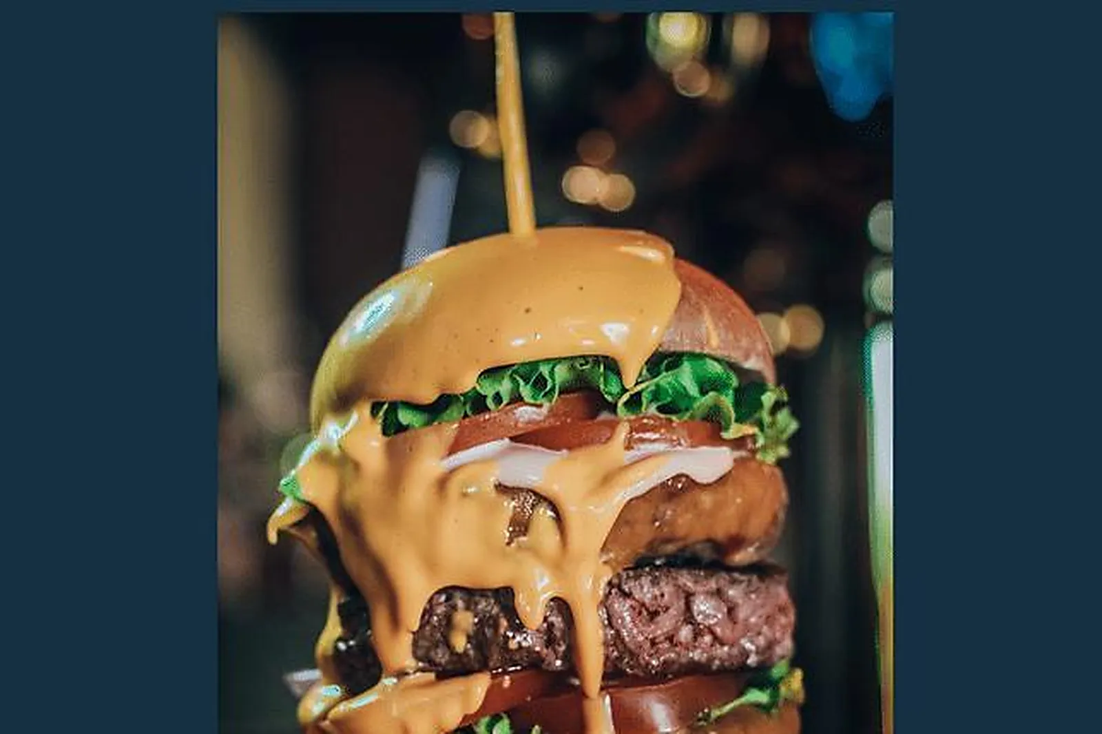 Lieux événementiels, THE DANU