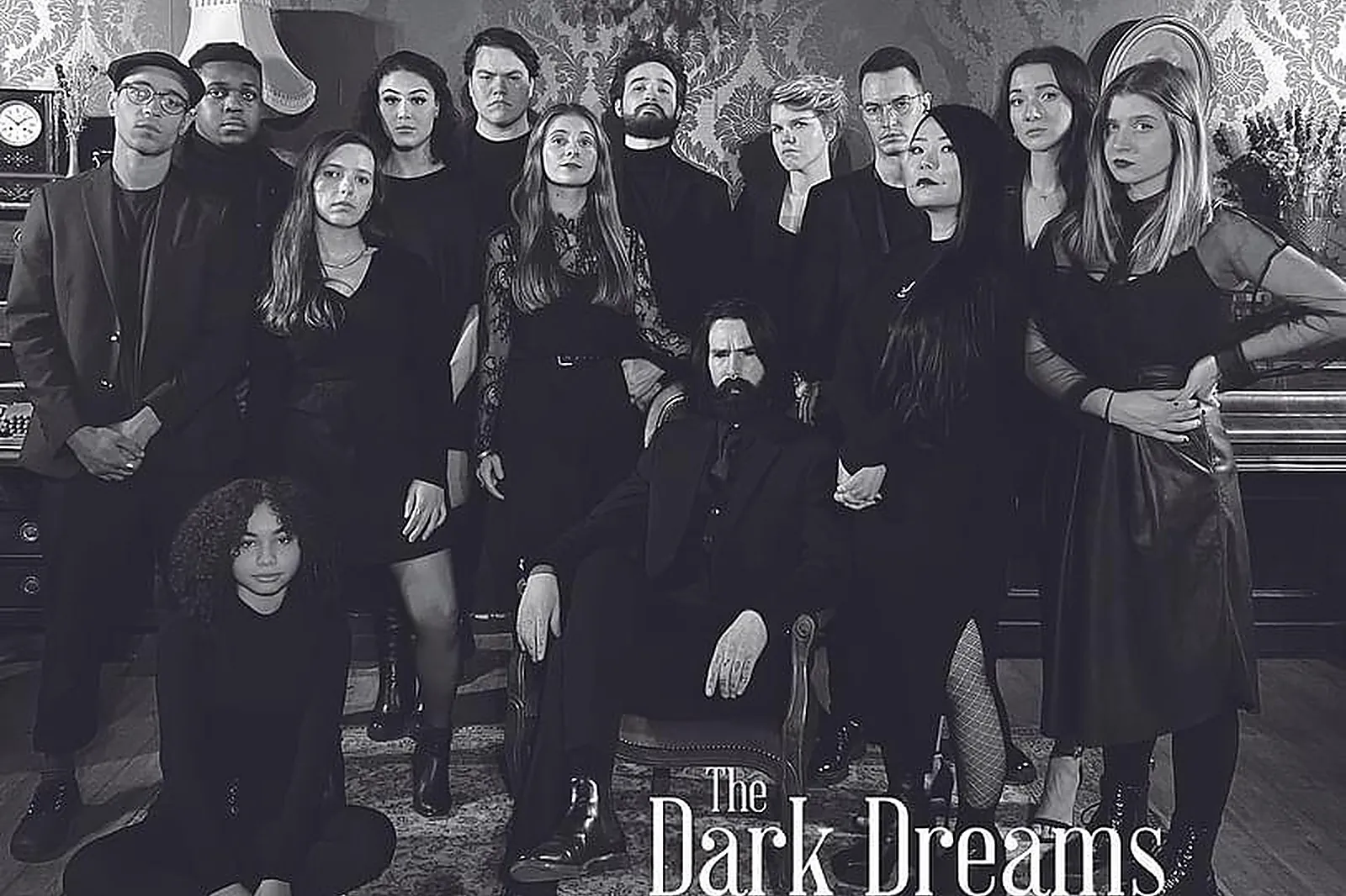 Lieux événementiels, THE DARK DREAMS