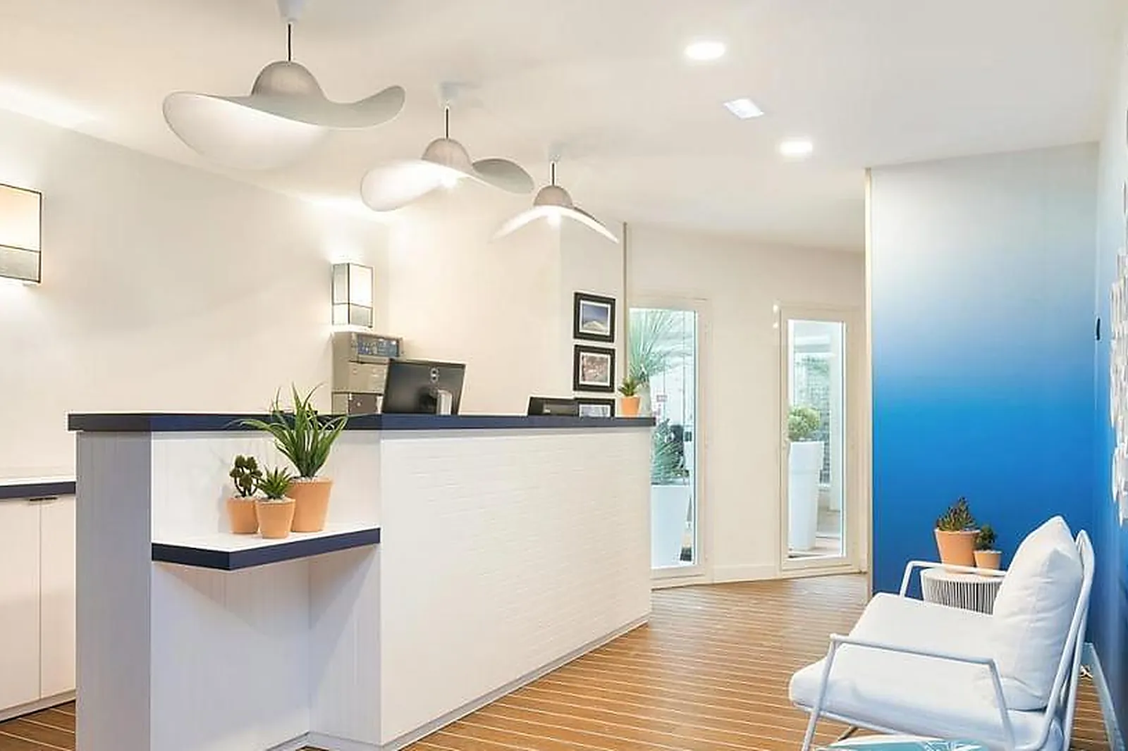 Lieux événementiels, THE DECK HOTEL BY HAPPYCULTURE ****