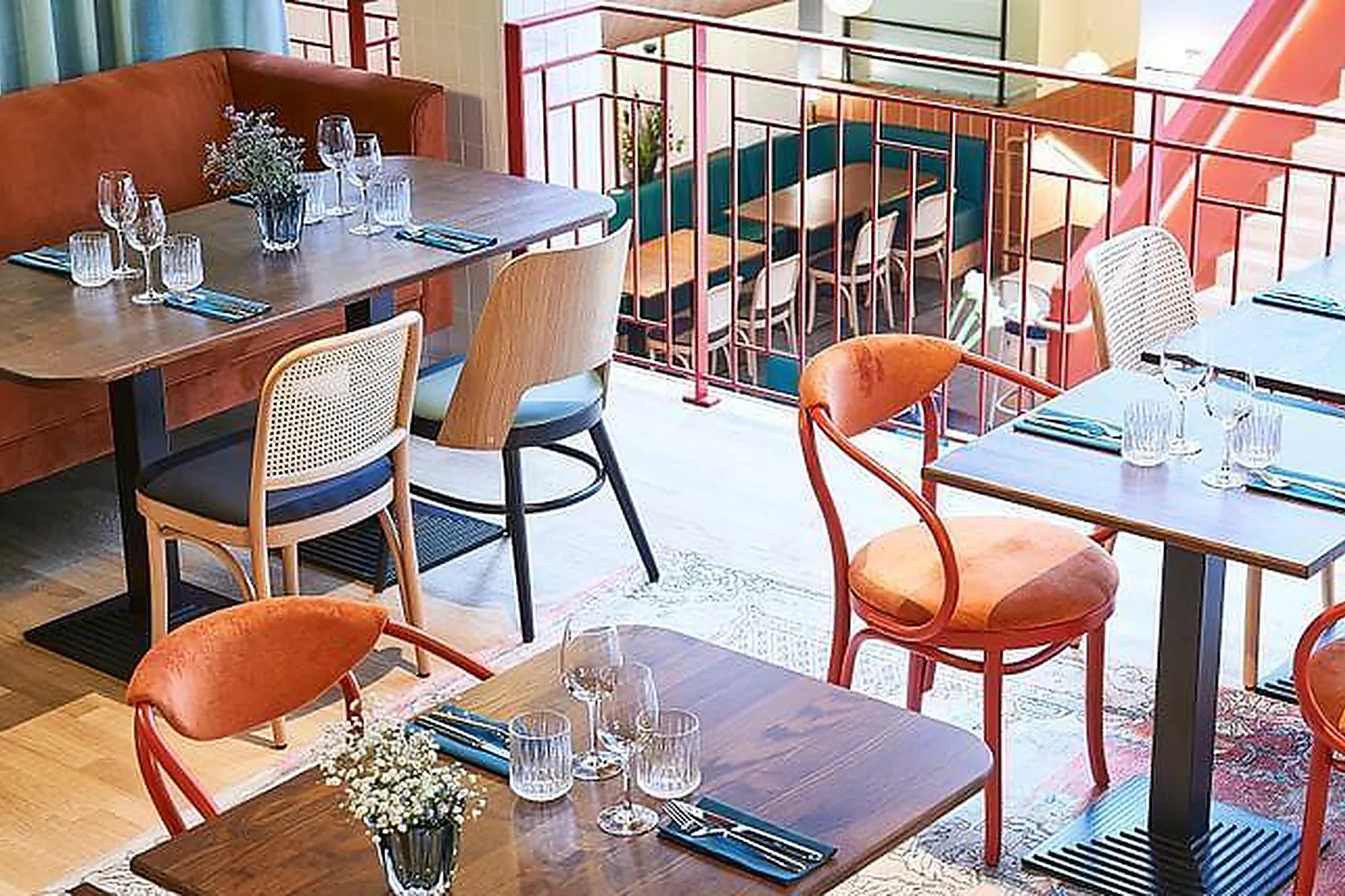 Lieux événementiels, THE DRUNKY STORK SOCIAL CLUB