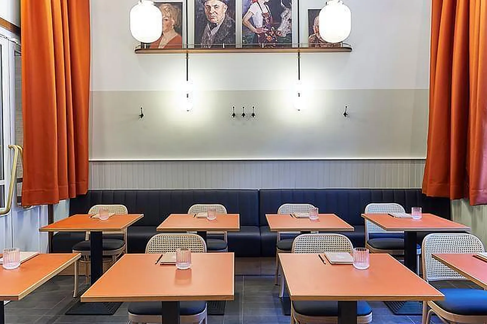 Lieux événementiels, THE DRUNKY STORK SOCIAL CLUB