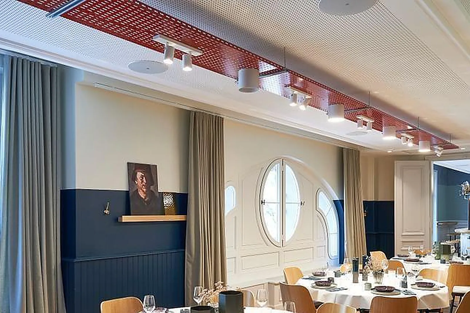 Lieux événementiels, THE DRUNKY STORK SOCIAL CLUB