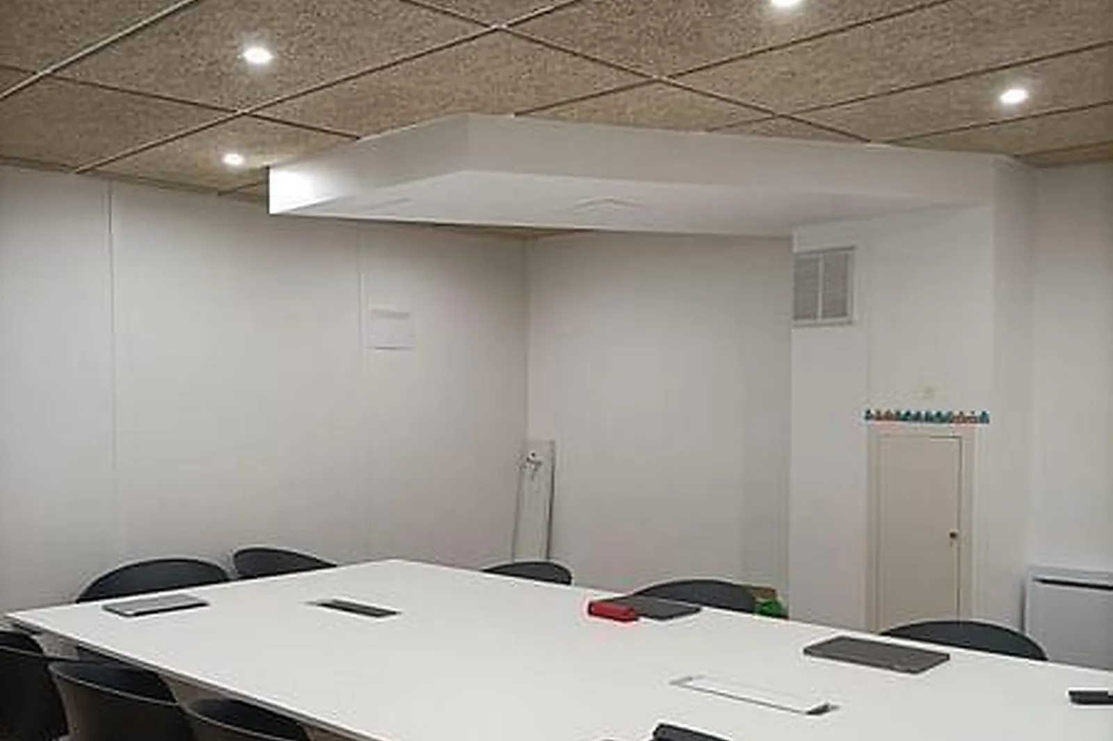 Lieux événementiels, THE FOOD CAMP