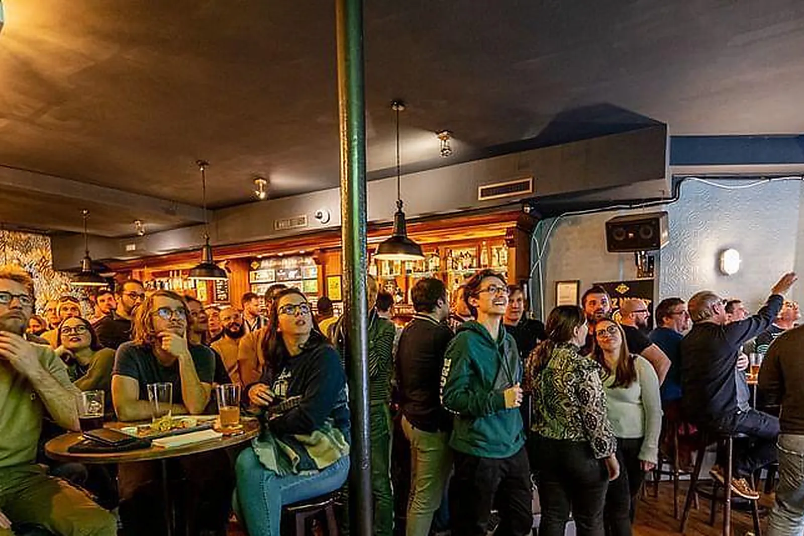 Lieux événementiels, THE FROG & ROSBIF AT TOULOUSE