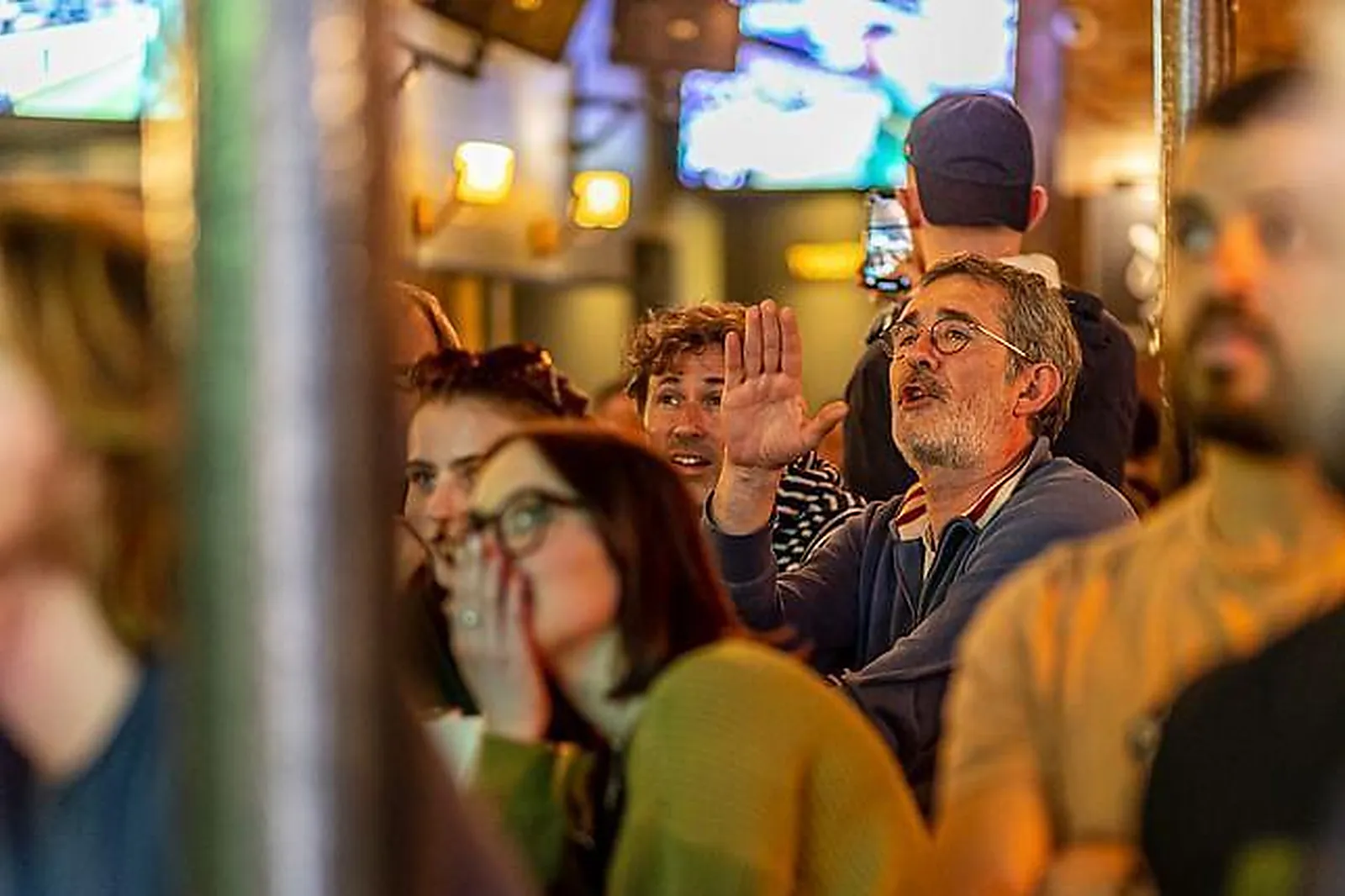 Lieux événementiels, THE FROG & ROSBIF AT TOULOUSE