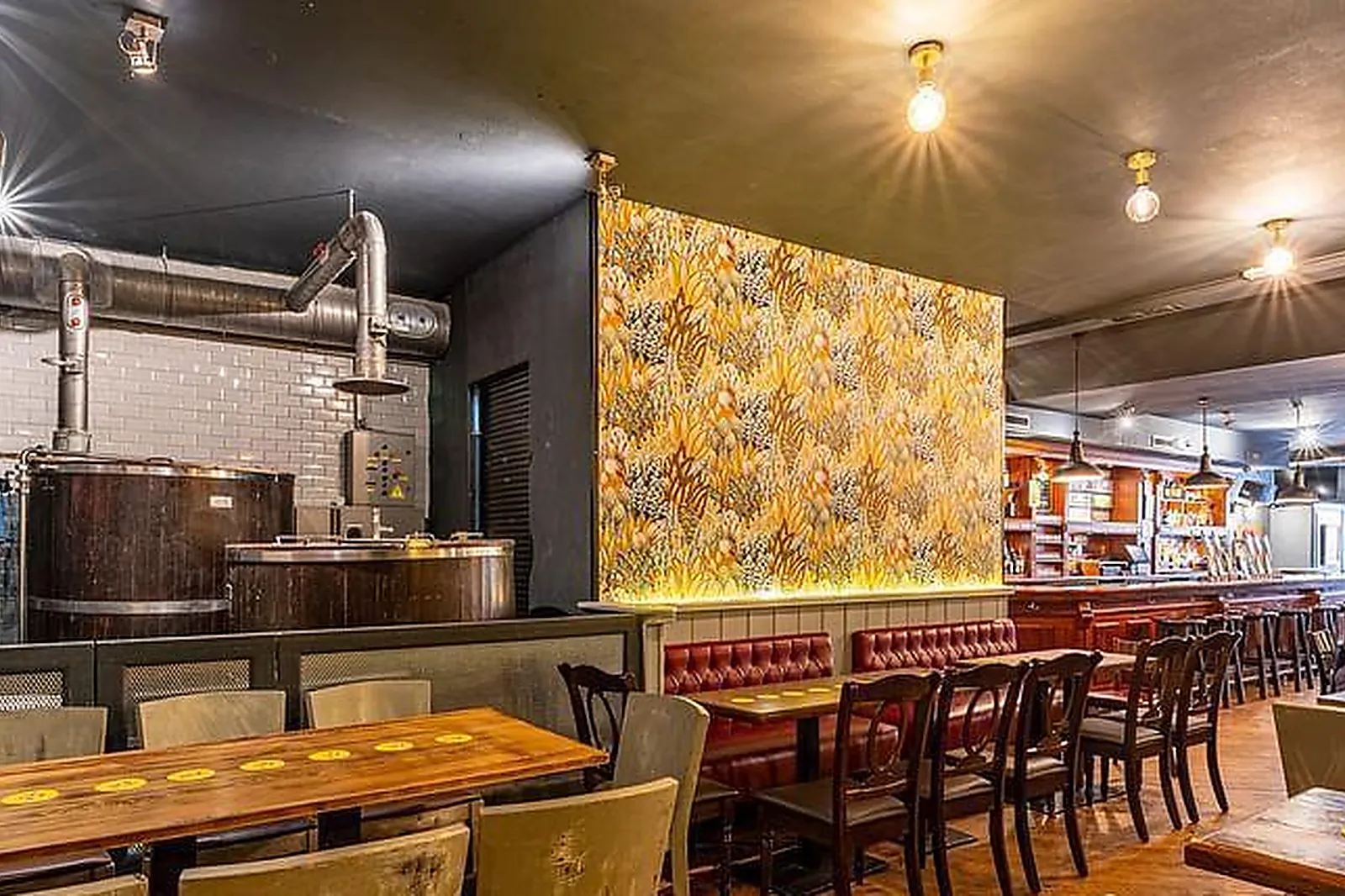 Lieux événementiels, THE FROG & ROSBIF AT TOULOUSE