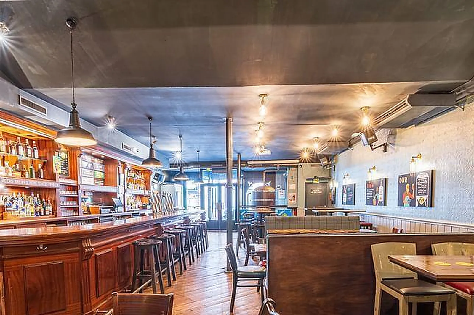 Lieux événementiels, THE FROG & ROSBIF AT TOULOUSE