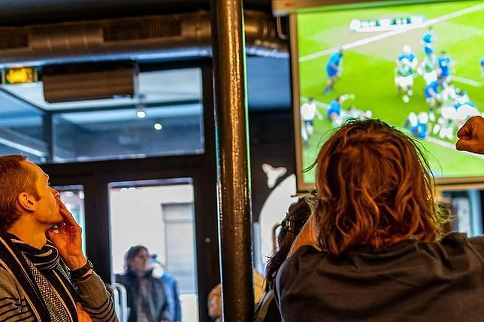 Lieux événementiels, THE FROG & ROSBIF AT TOULOUSE