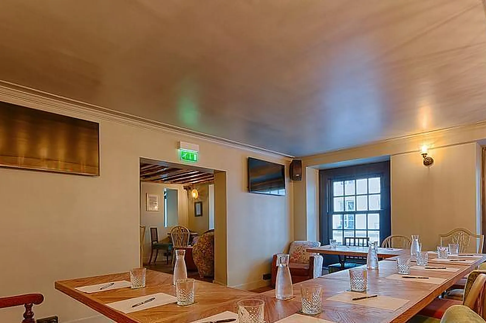 Lieux événementiels, THE FROG & UNDERGROUND