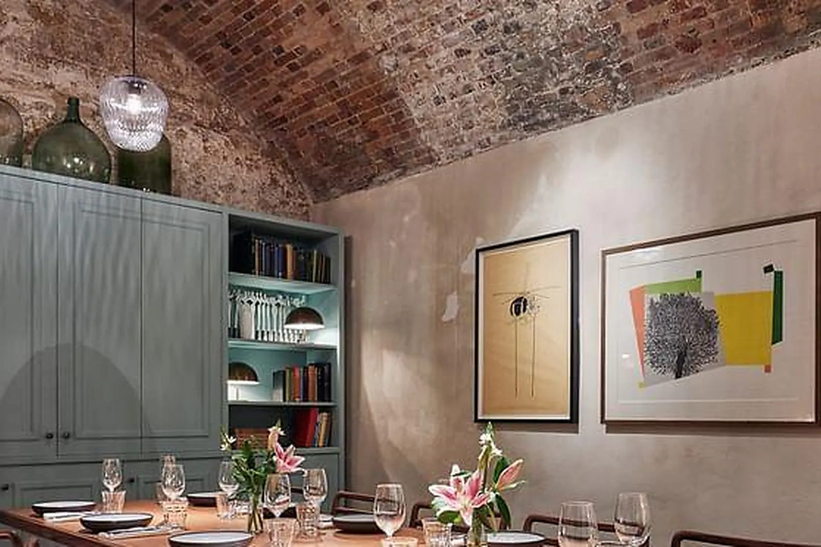 Lieux événementiels, THE HOXTON PARIS