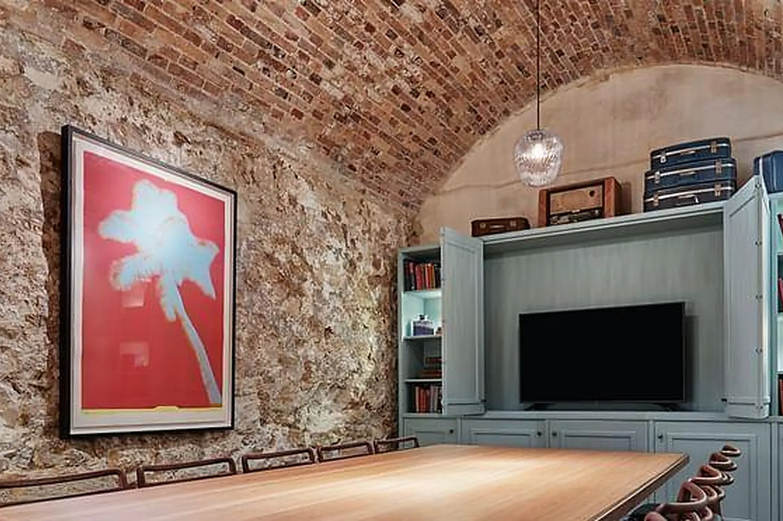 Lieux événementiels, THE HOXTON PARIS