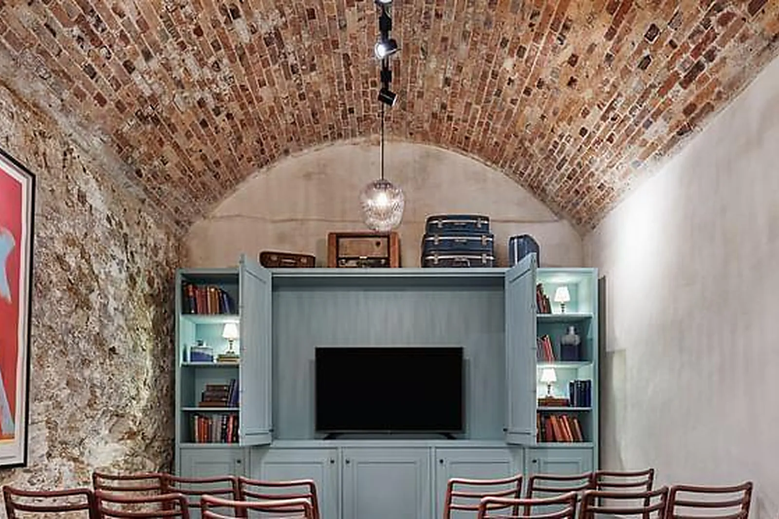 Lieux événementiels, THE HOXTON PARIS