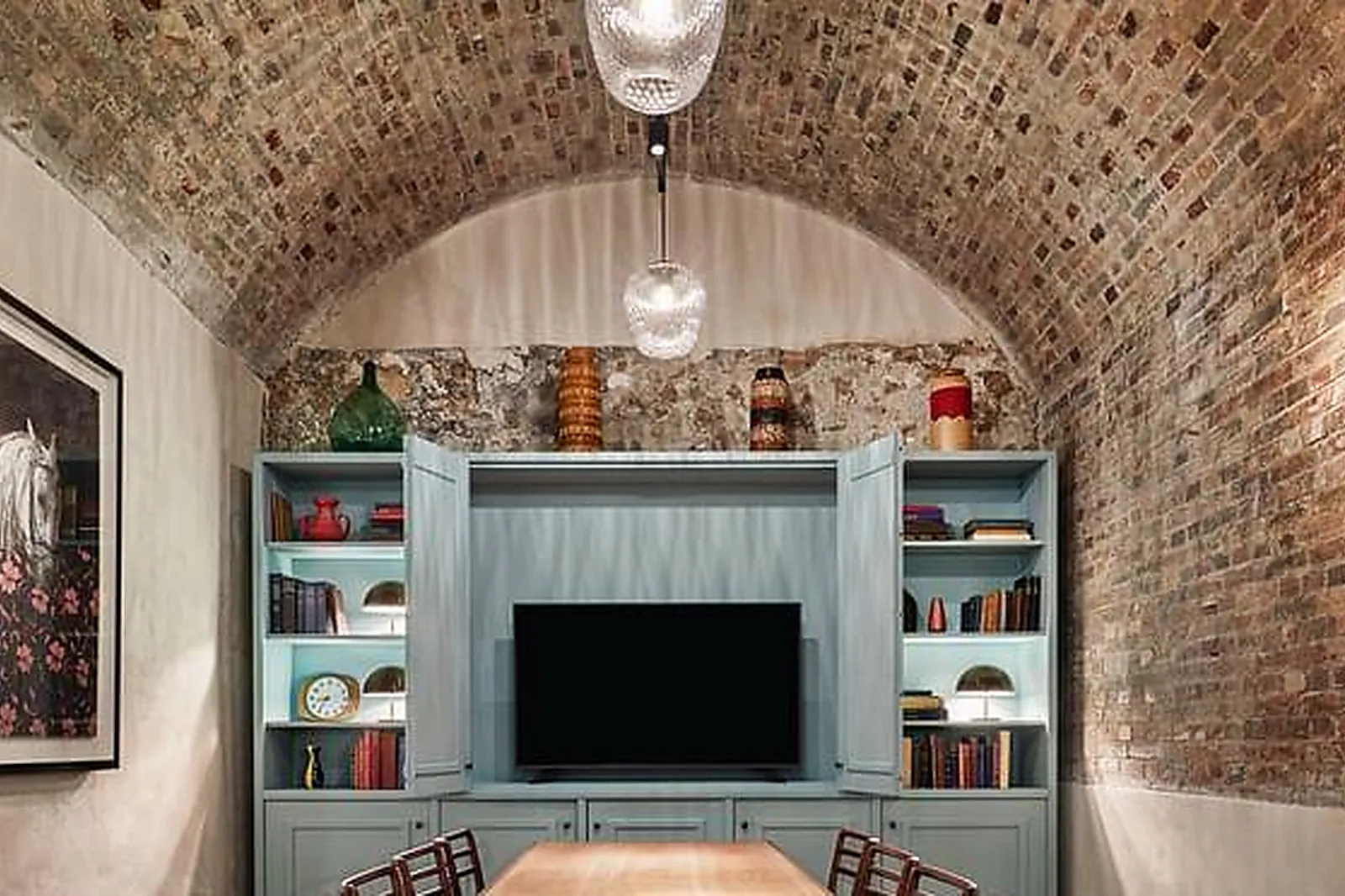 Lieux événementiels, THE HOXTON PARIS