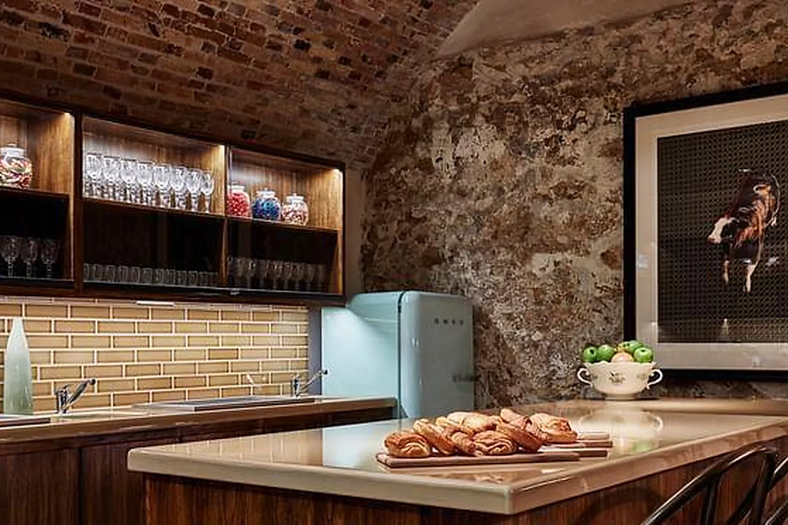 Lieux événementiels, THE HOXTON PARIS