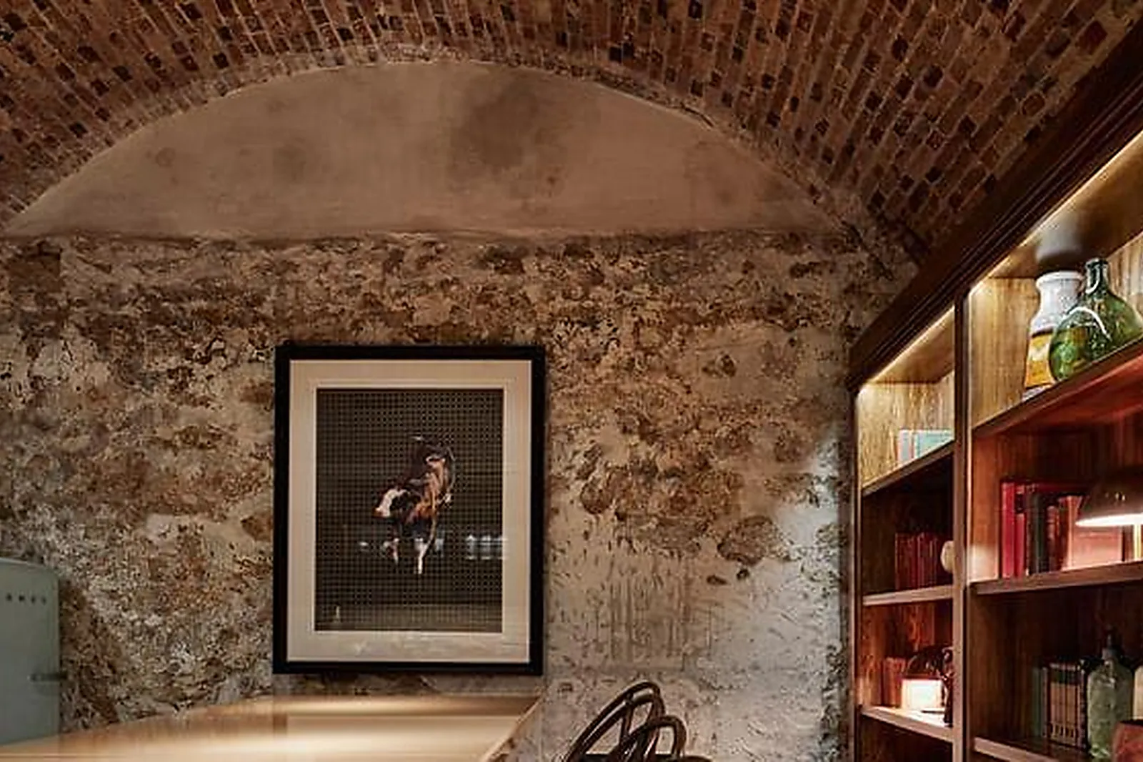 Lieux événementiels, THE HOXTON PARIS