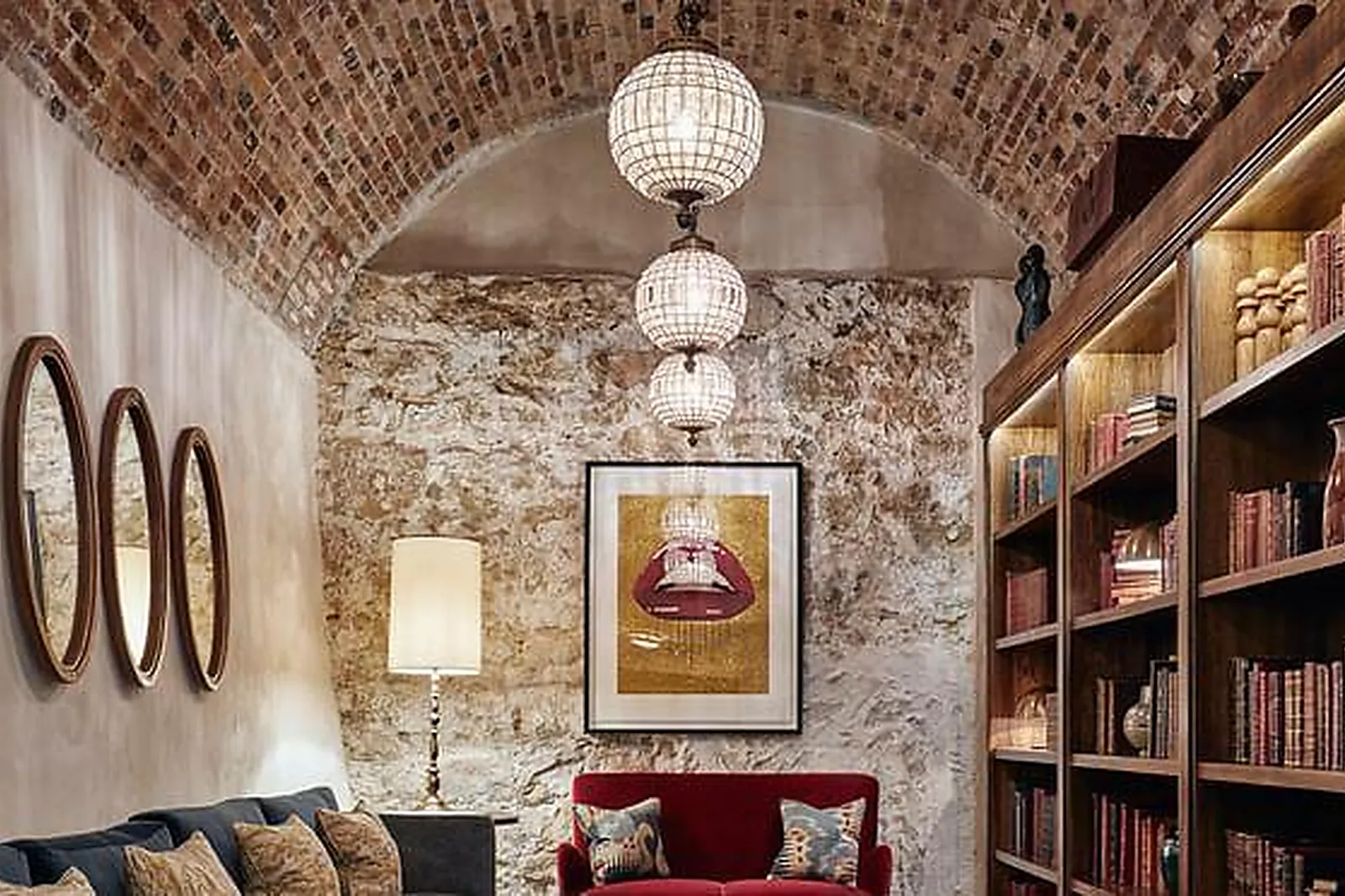 Lieux événementiels, THE HOXTON PARIS