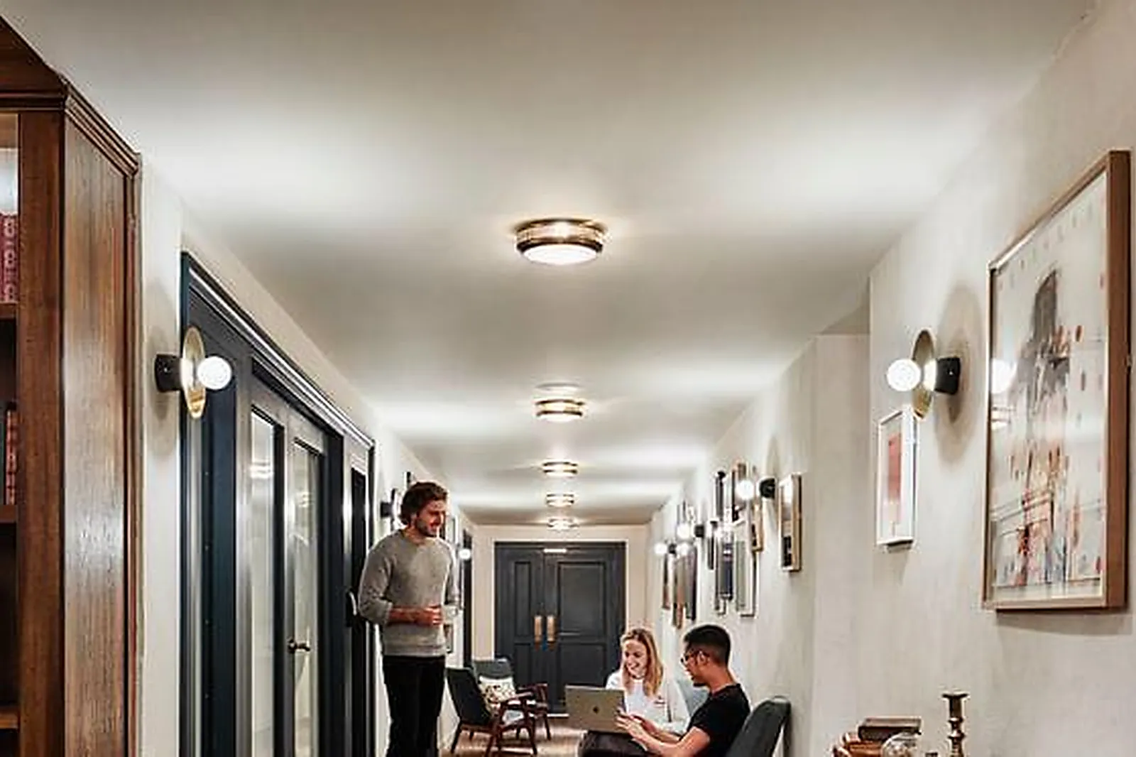 Lieux événementiels, THE HOXTON PARIS