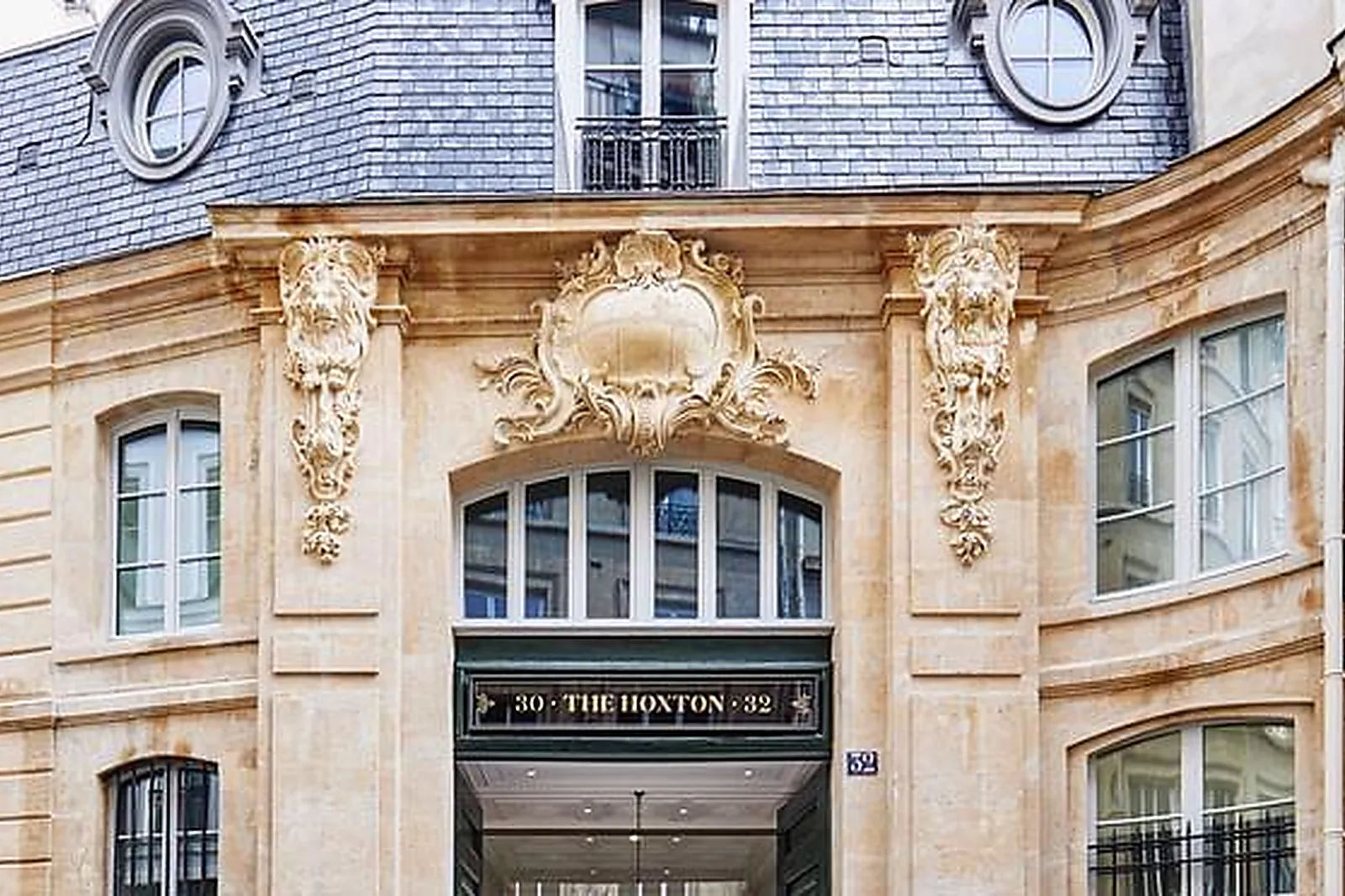 Lieux événementiels, THE HOXTON PARIS