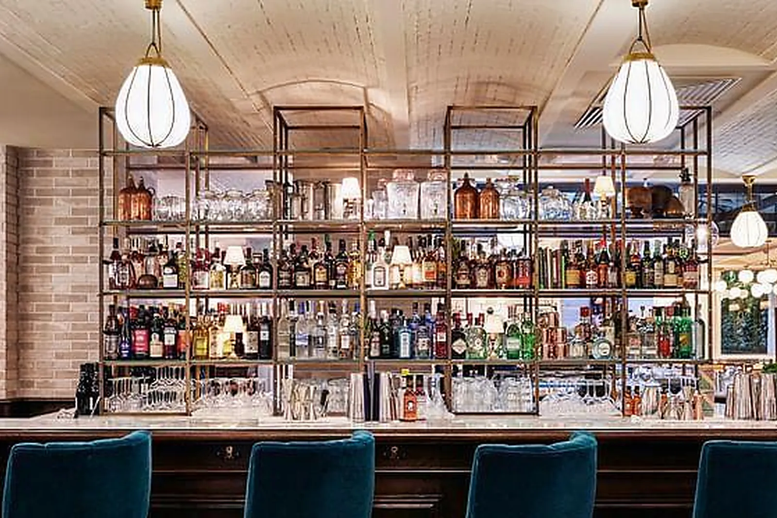 Lieux événementiels, THE HOXTON PARIS