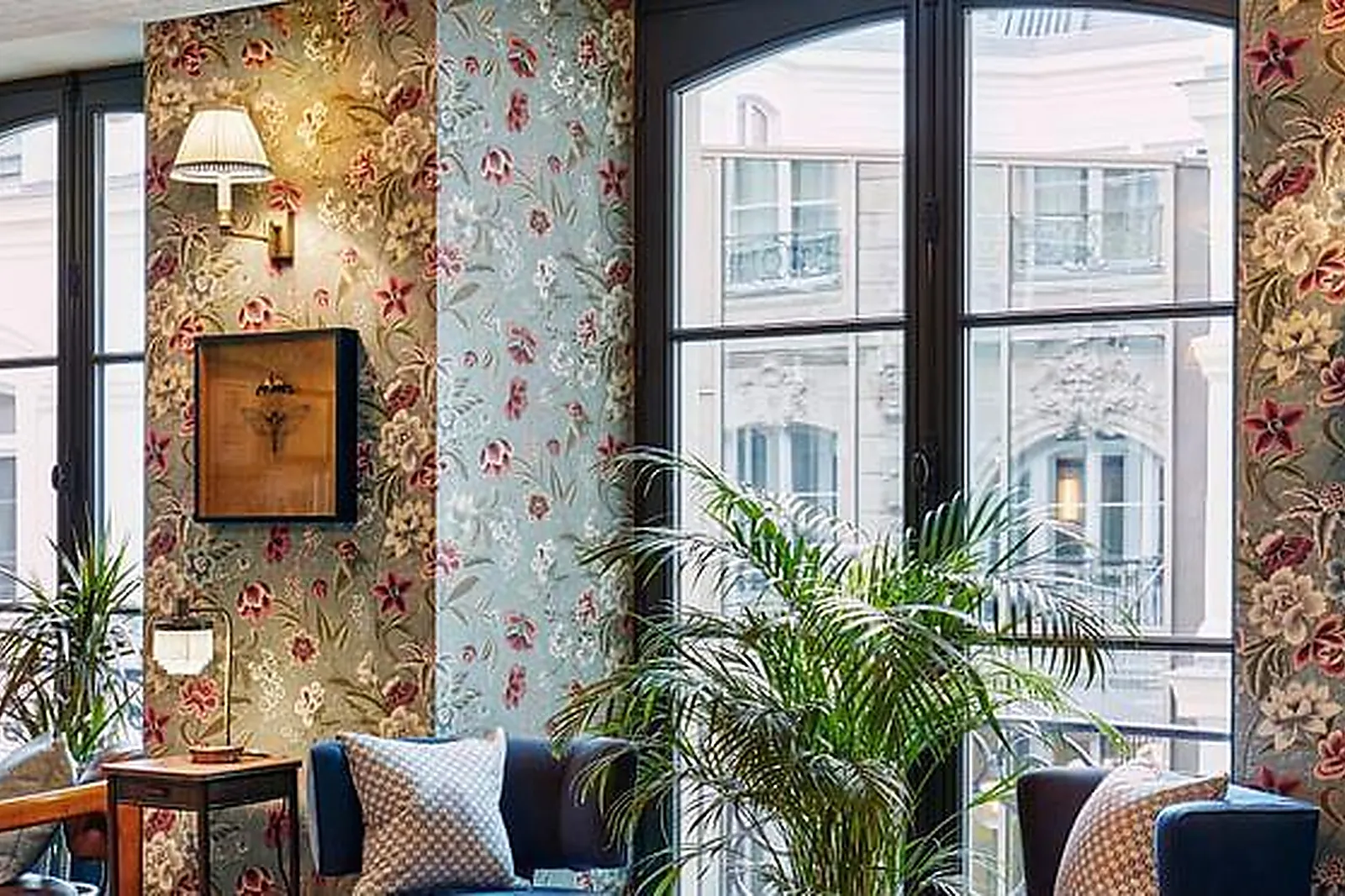 Lieux événementiels, THE HOXTON PARIS