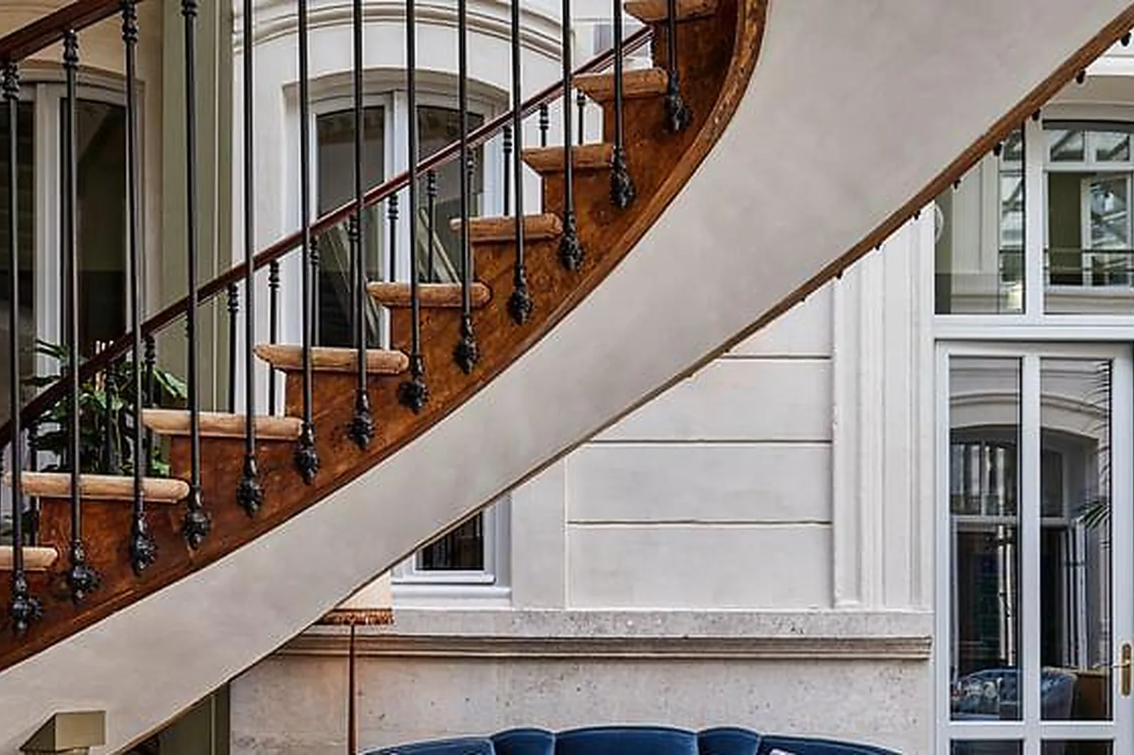 Lieux événementiels, THE HOXTON PARIS