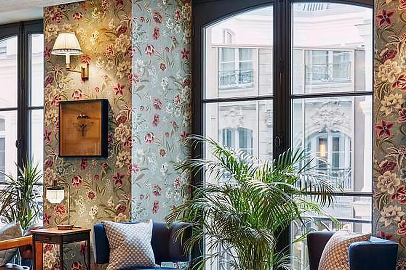 Lieux événementiels, THE HOXTON PARIS