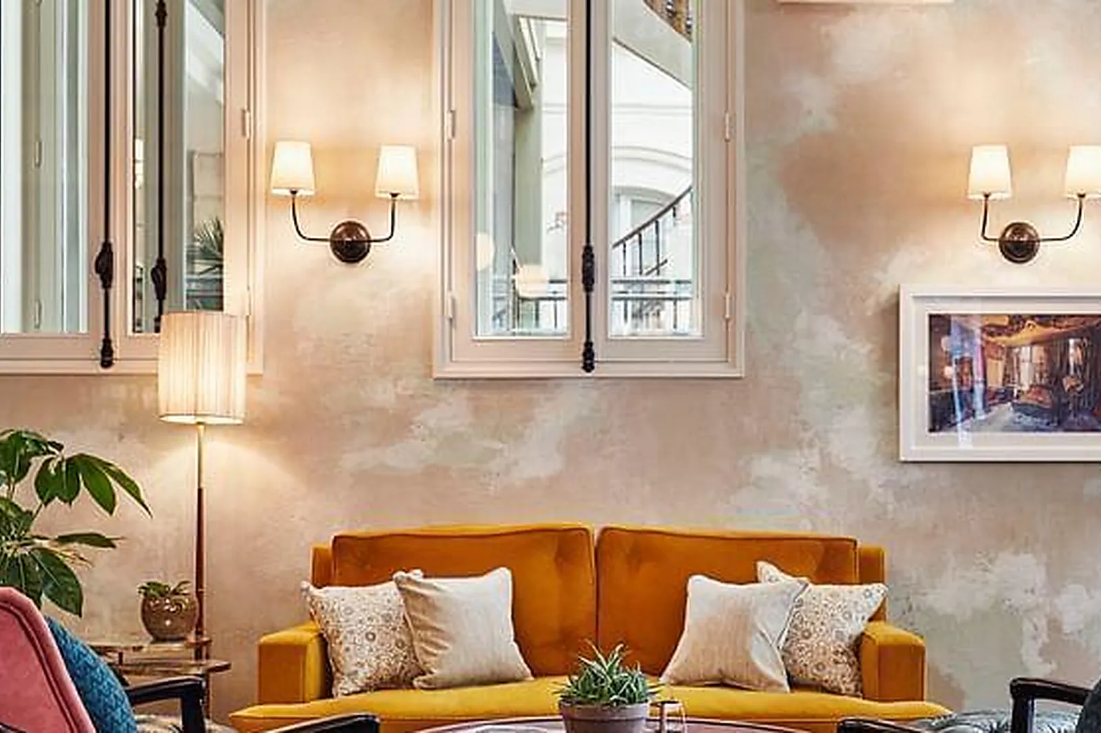 Lieux événementiels, THE HOXTON PARIS