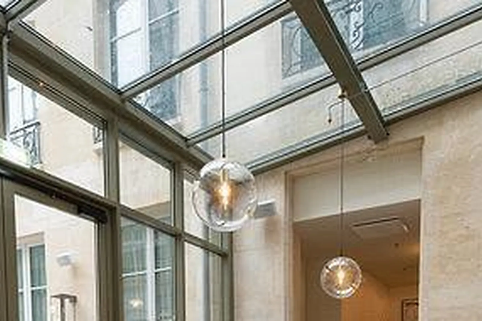 Lieux événementiels, THE HOXTON PARIS