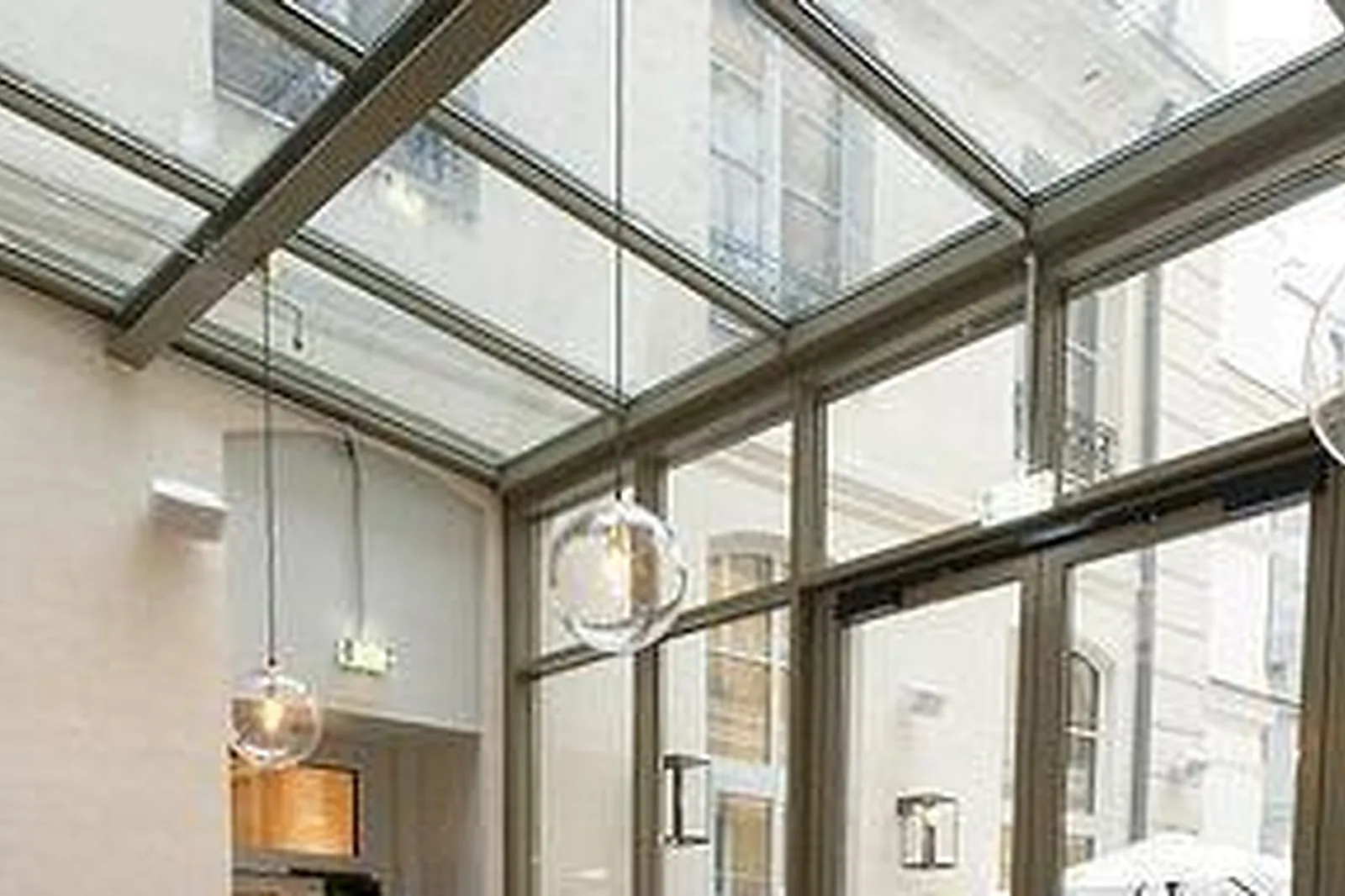 Lieux événementiels, THE HOXTON PARIS