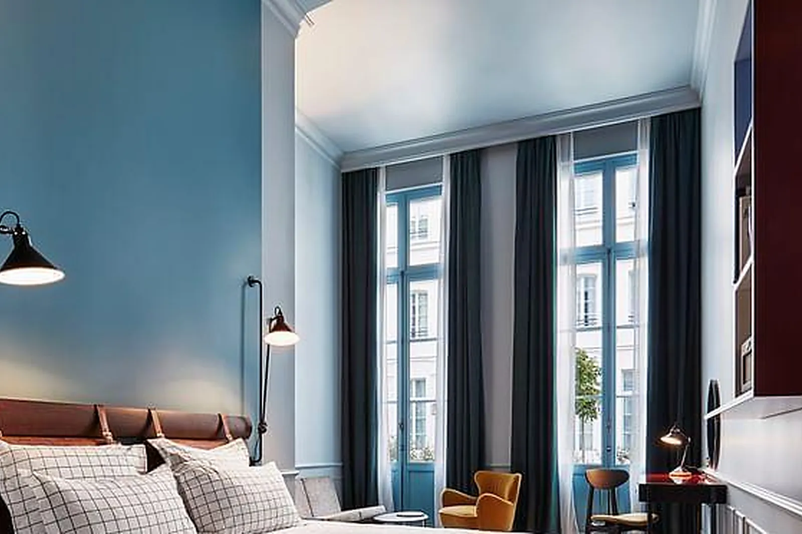 Lieux événementiels, THE HOXTON PARIS