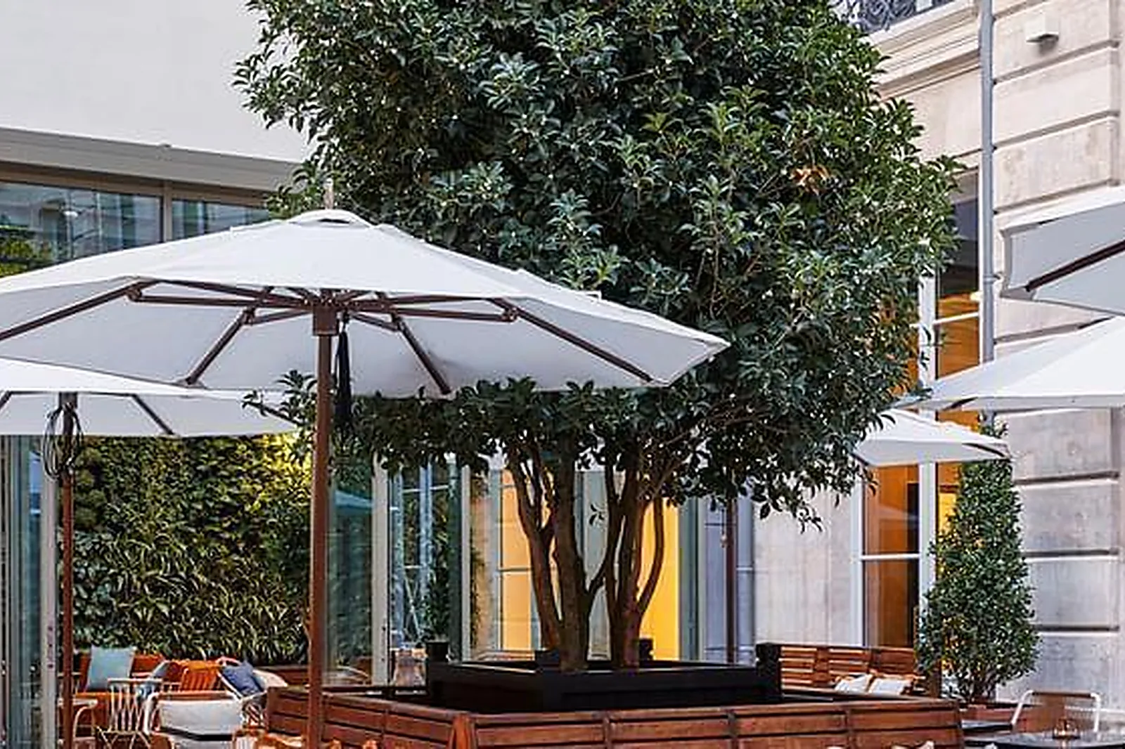 Lieux événementiels, THE HOXTON PARIS