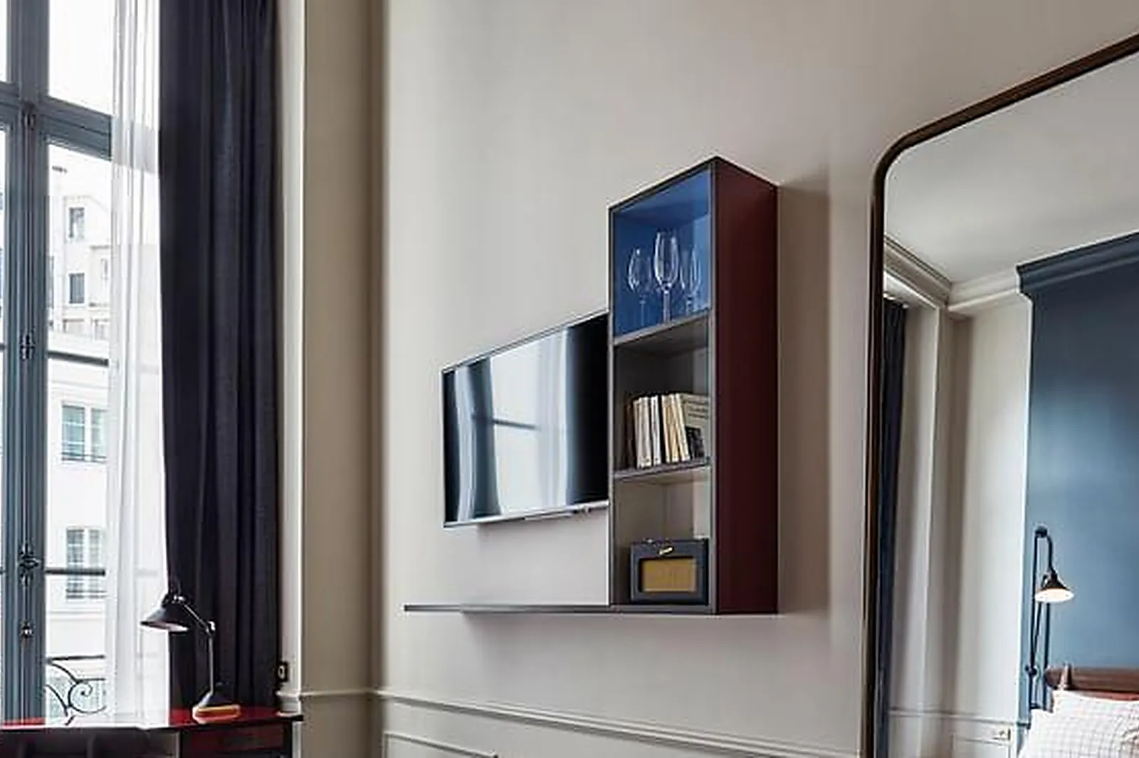 Lieux événementiels, THE HOXTON PARIS