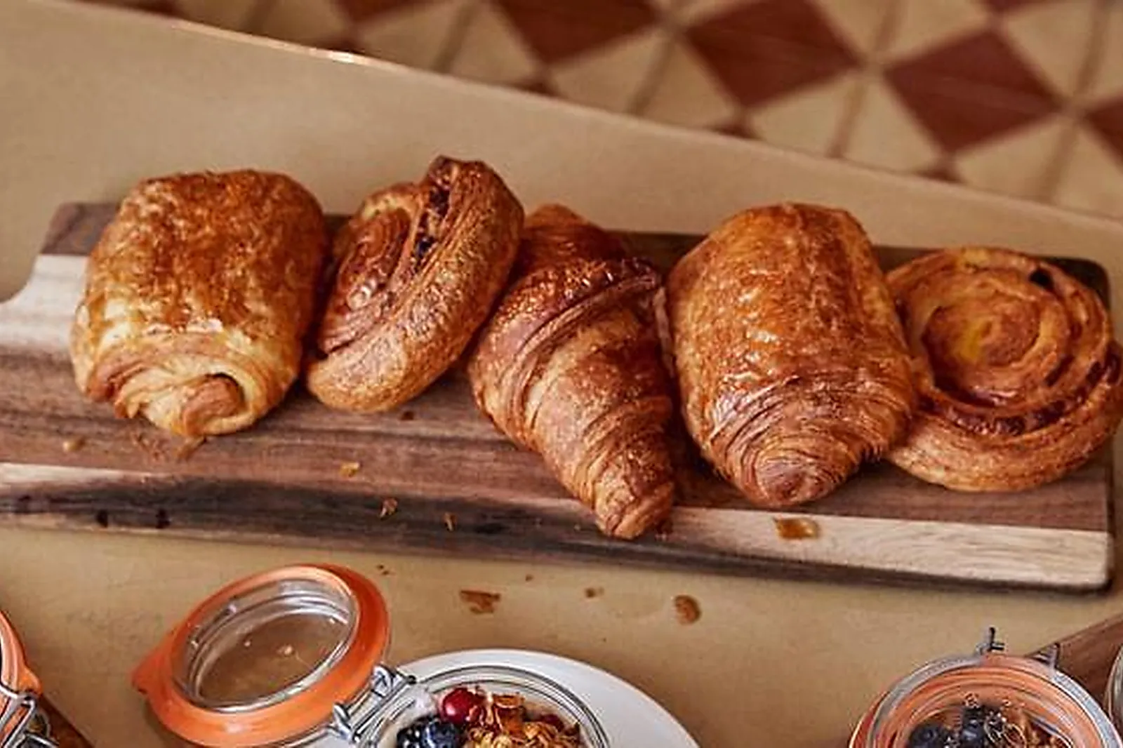 Lieux événementiels, THE HOXTON PARIS