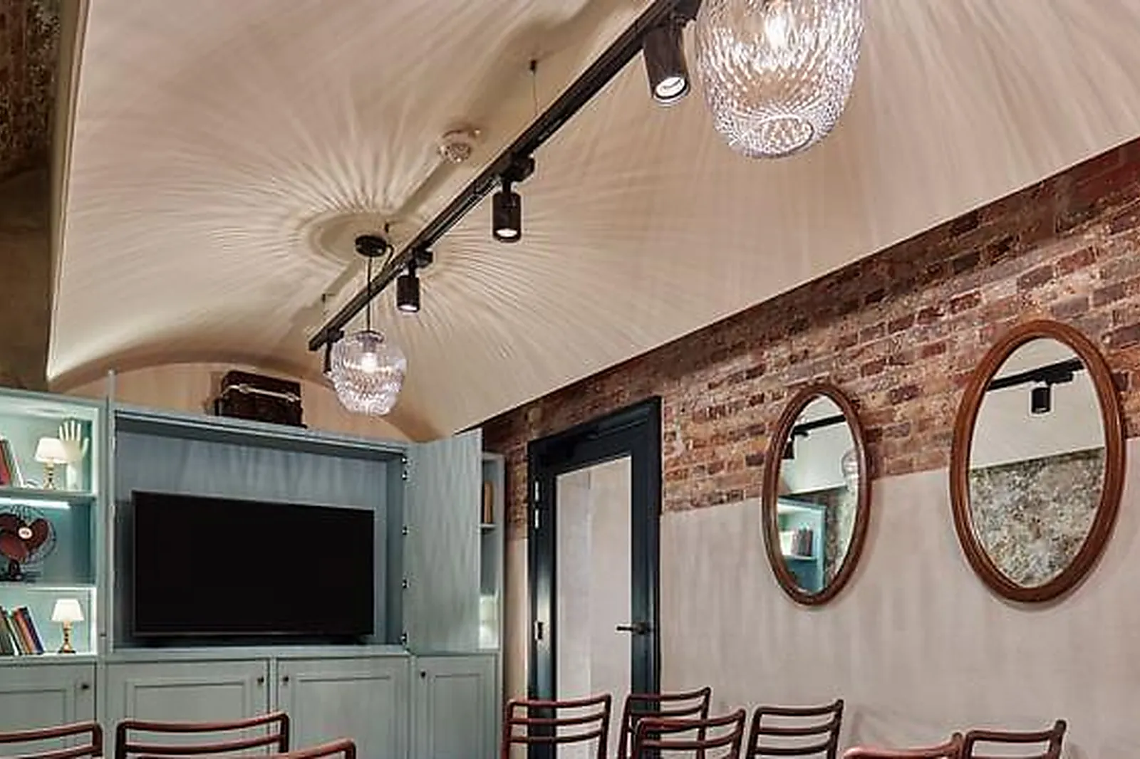 Lieux événementiels, THE HOXTON PARIS